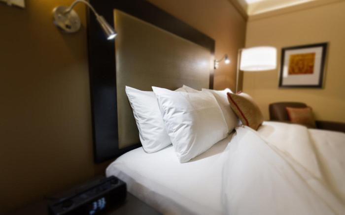 Aerostay Hotel
