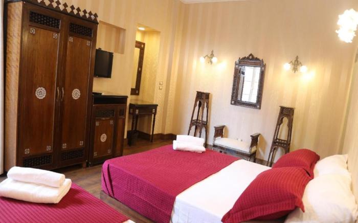 Arabesque Deluxe Apartment   Cairo Down Town