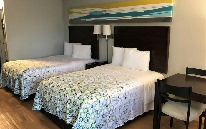 HomeTowne Studios Augusta