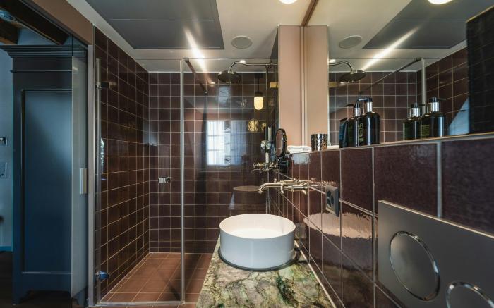 Boutique Hotel Spedition