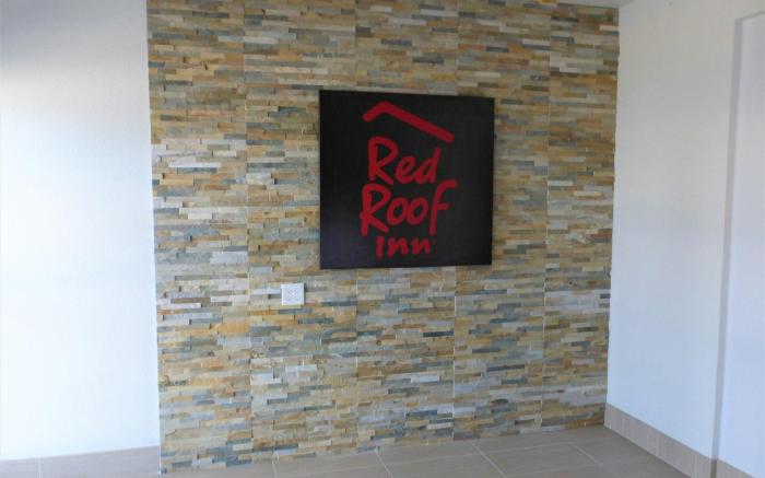 Red Roof Inn Houston - Jersey Village