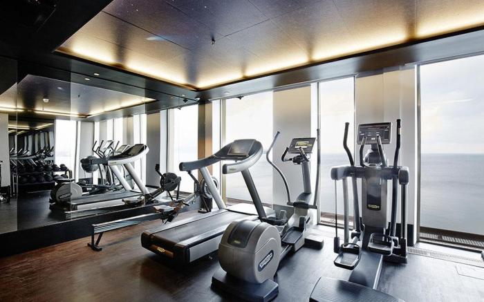 Vox Hotel