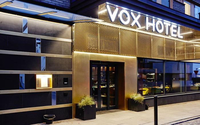Vox Hotel