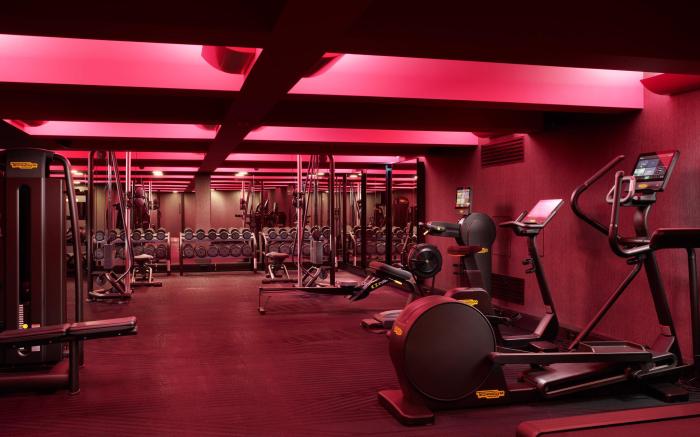Malmaison York