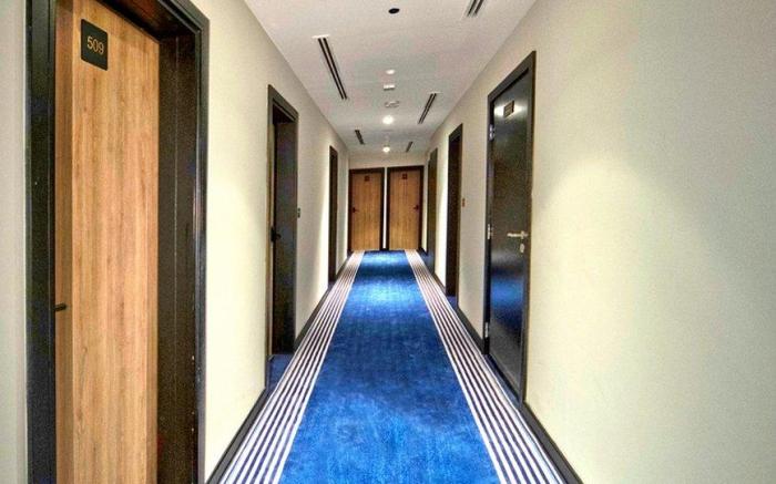 Kingsgate Hotel Al Jaddaf by Millennium Hotels