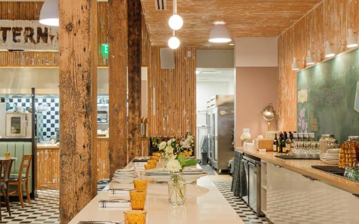 Palihotel Seattle