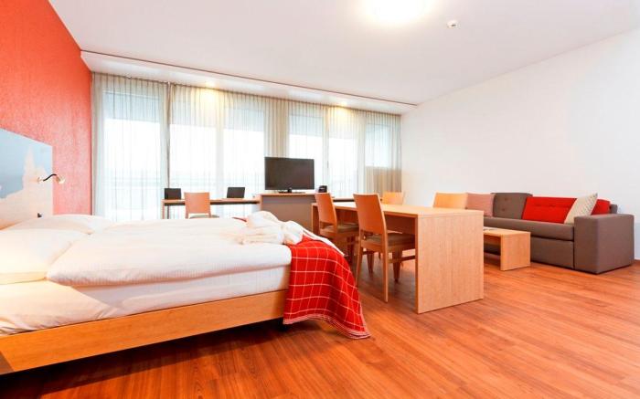 SwissEver Hotel Zug