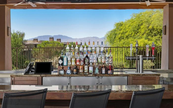 The Westin Desert Willow Villas, Palm Desert