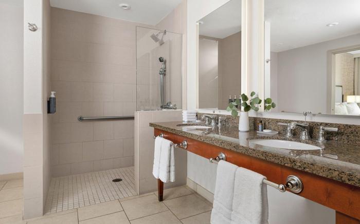 The Westin Desert Willow Villas, Palm Desert