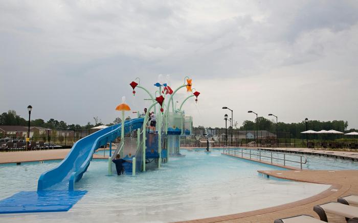 The Colonies at Williamsburg