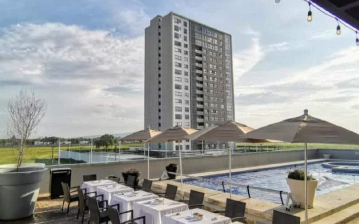 Fiesta Inn Celaya Galerías