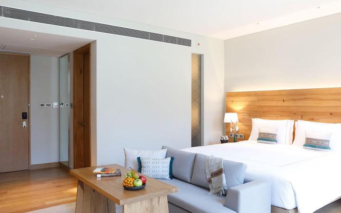 Taj Rishikesh Resort & Spa, Uttarakhand