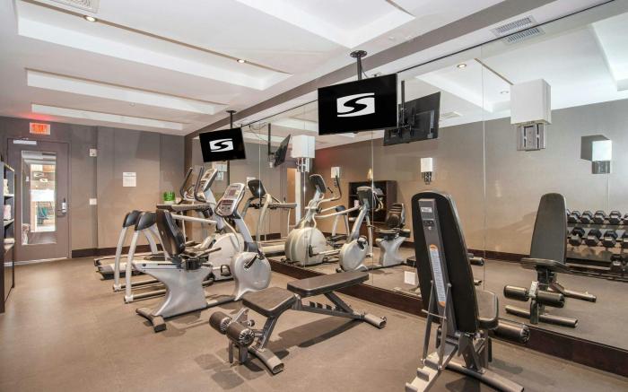 Sandman Hotel Oakville