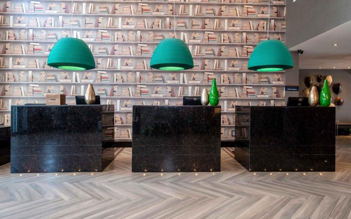 Sandman Hotel Oakville