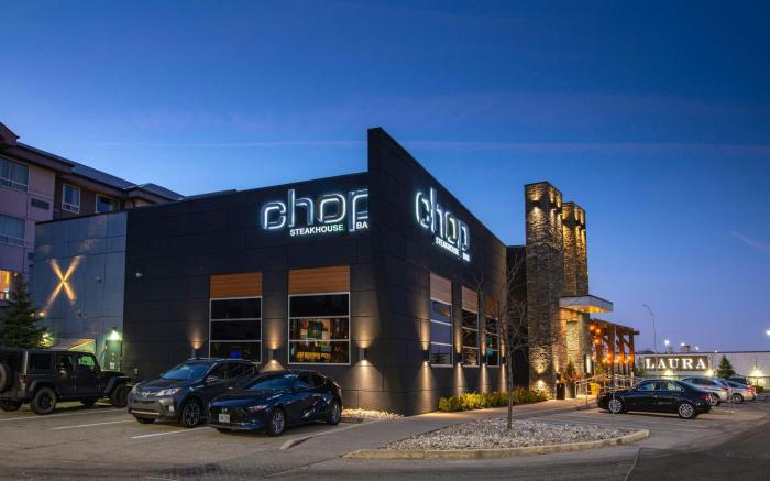 Sandman Hotel Oakville