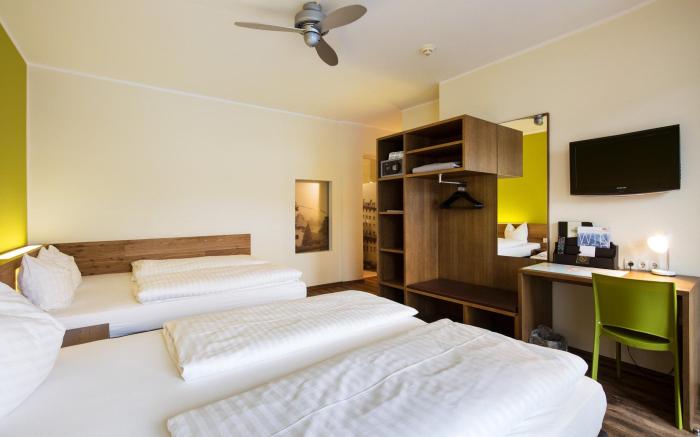 Basic Hotel Innsbruck