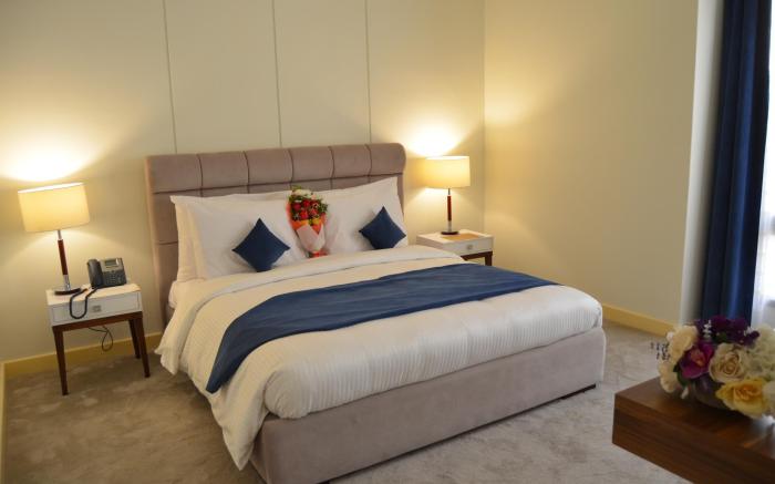 Tamara Beach Resort - Half moon bay