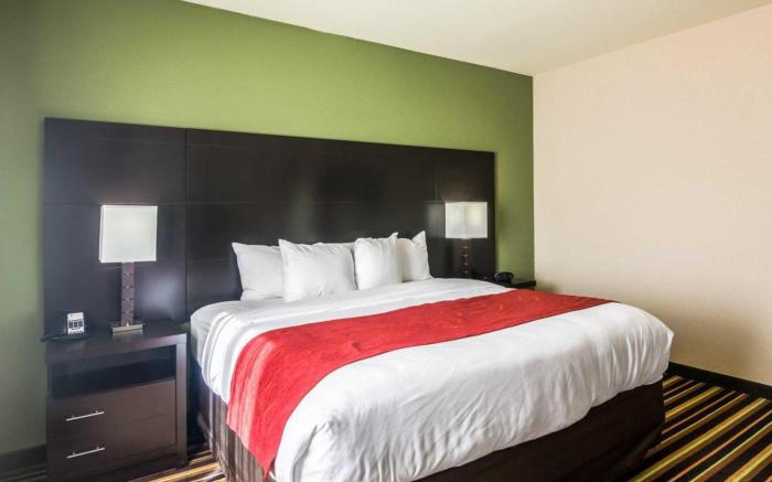 Spark by Hilton Amarillo Western Plaza