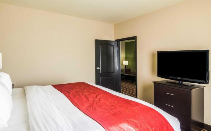 Spark by Hilton Amarillo Western Plaza