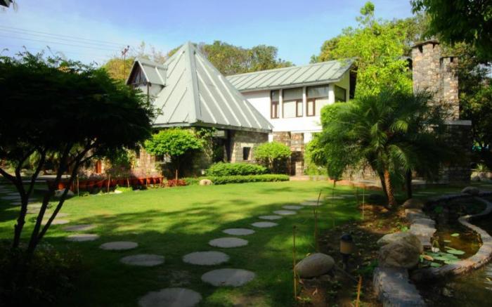 Country Inn Corbett