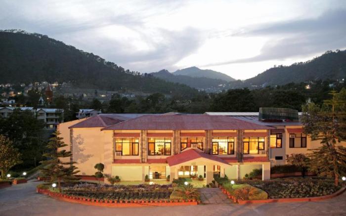 Country Inn Nature Resort Bhimtal
