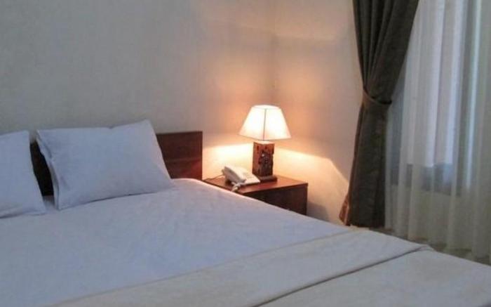 Mirda Gratia Hotel & Convention