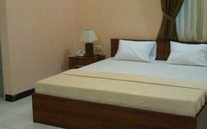 Mirda Gratia Hotel & Convention
