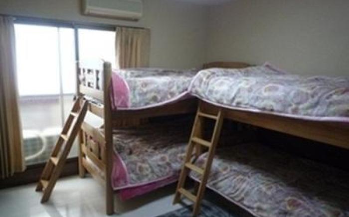 Oyama Guest House Kyoto