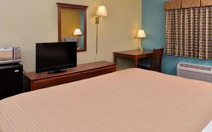 Americas Best Value Inn Seymour