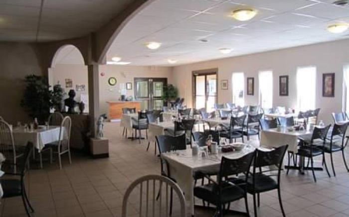 Lacombe Motor Inn