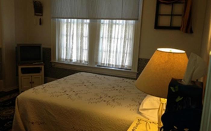 Red Lion Bed & Breakfast