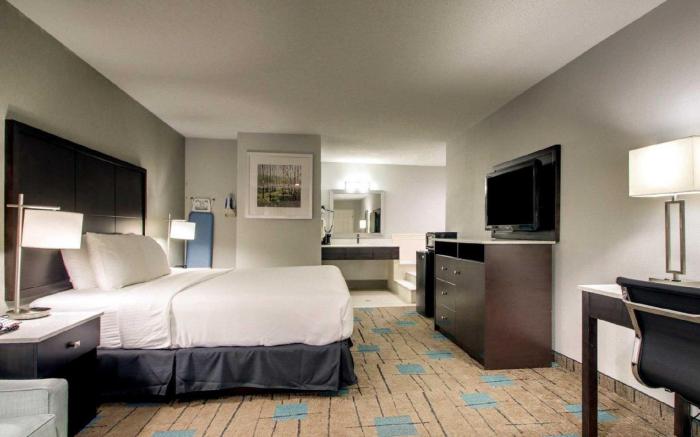SureStay Hotel by Best Western Richland