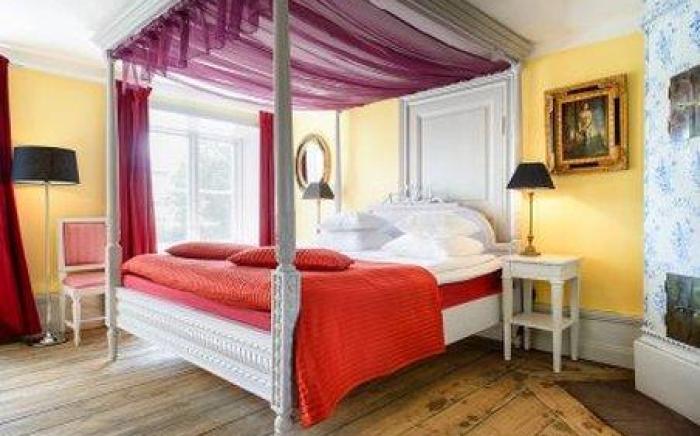 Hotel Hellstens Malmgard
