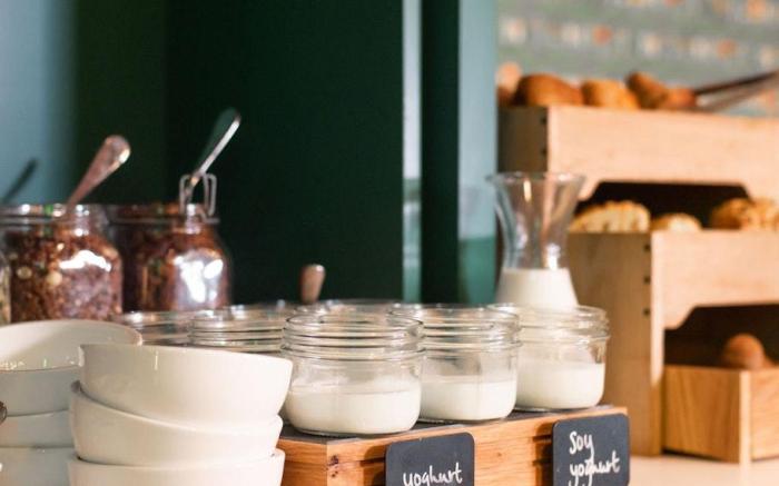 Conscious Hotel Vondelpark