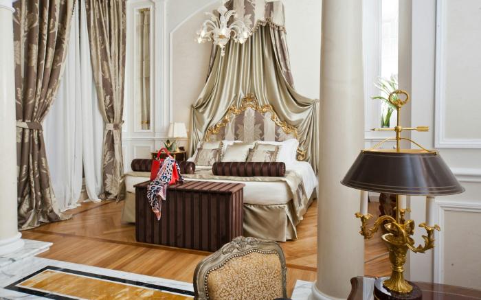 Grand Hotel Majestic gia' Baglioni