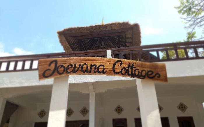 JEOVANNA COTTAGE