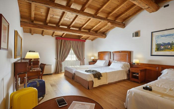 Hotel Villa Malaspina