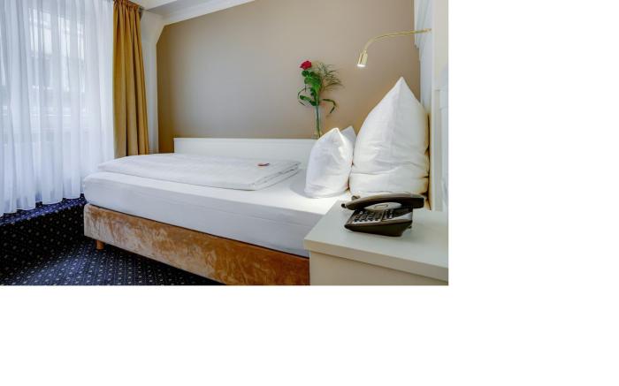 Hotel Furst Bismarck