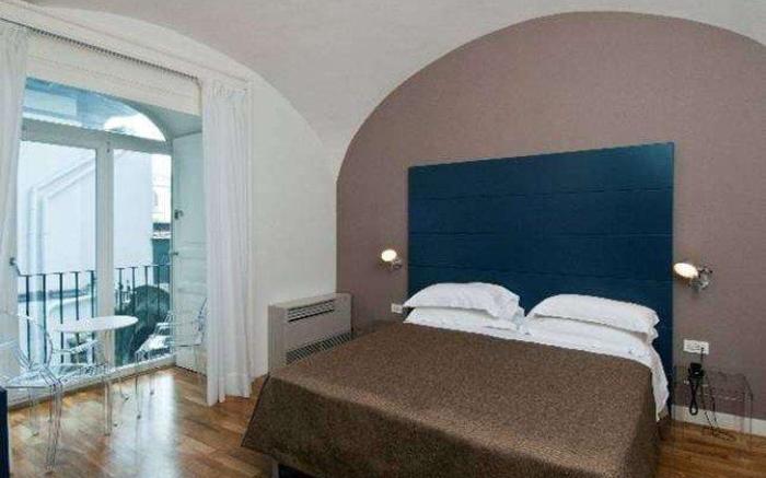 Hotel Piazza Bellini & Apartments