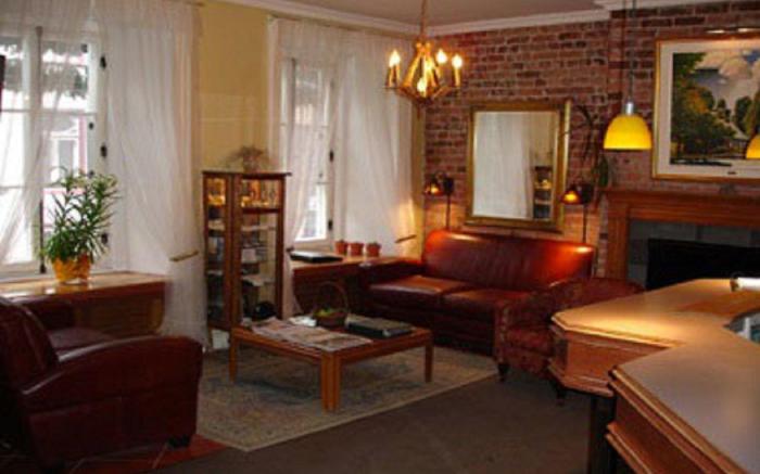 Hotel Acadia