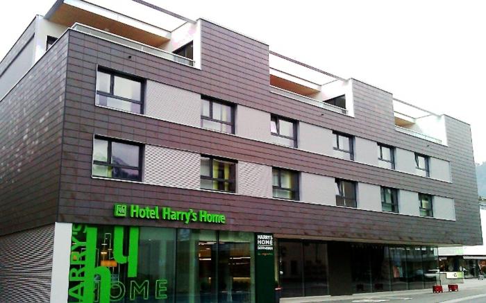 Harry's Home Dornbirn