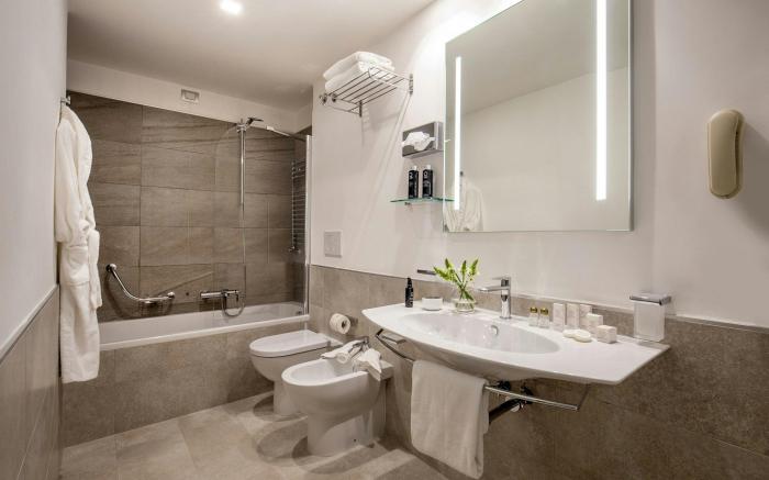 Ludovisi Palace Hotel