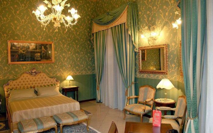 Hotel Villa Romeo