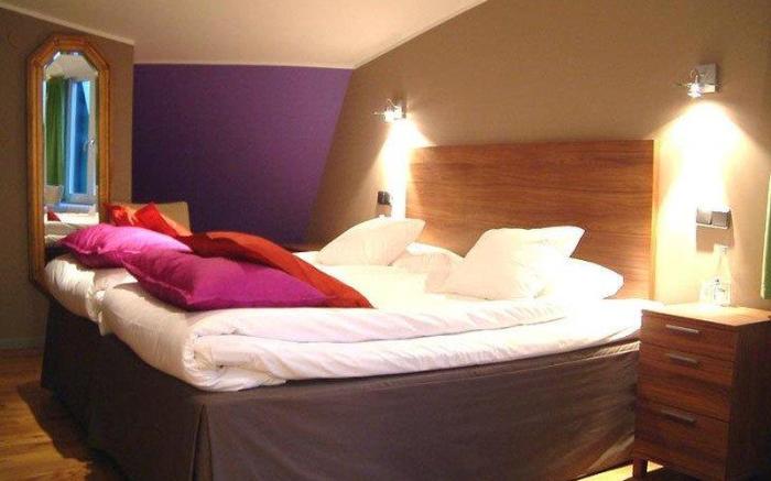 Hotel Hellsten