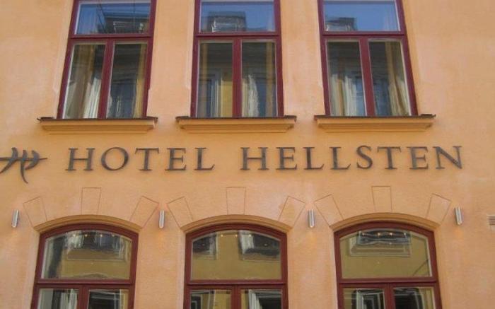 Hotel Hellsten