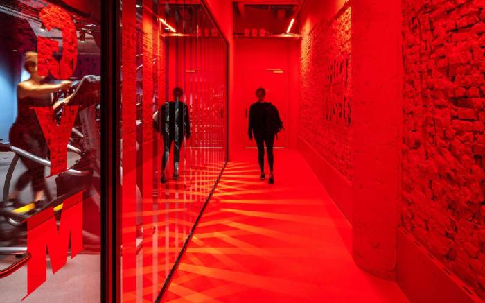 The Student Hotel Amsterdam City