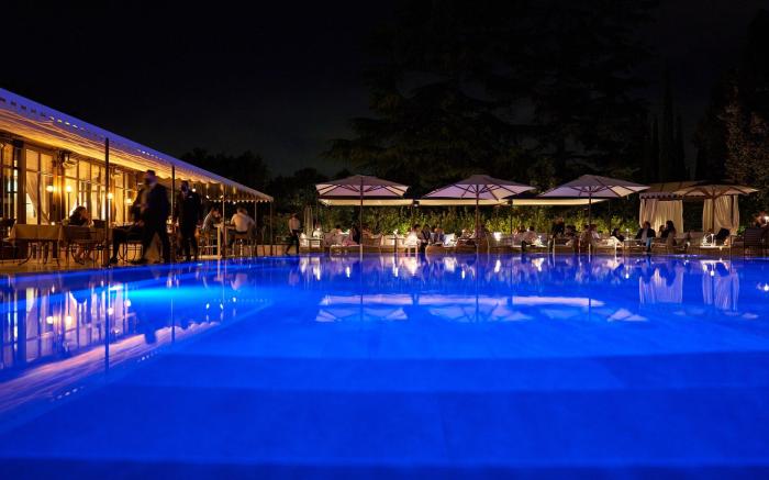 Villa Cora