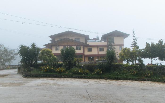 RedDoorz @ Sagada Sunrise View Homestay