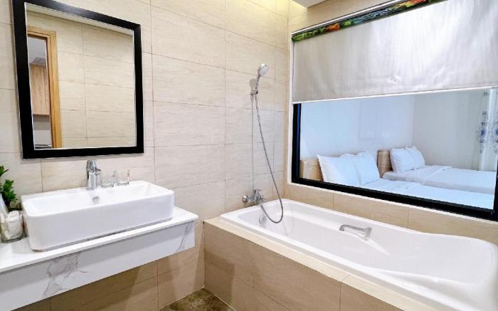 FLC Sea Tower Quy Nhơn Seaview Apartment