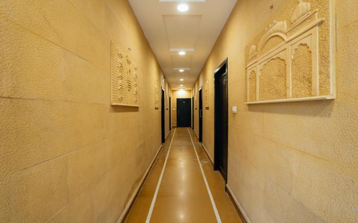 The Legend Haveli